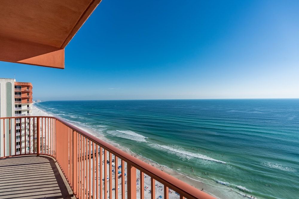 Condo, Multiple Beds, Balcony, Ocean View (Sunset Shores)
