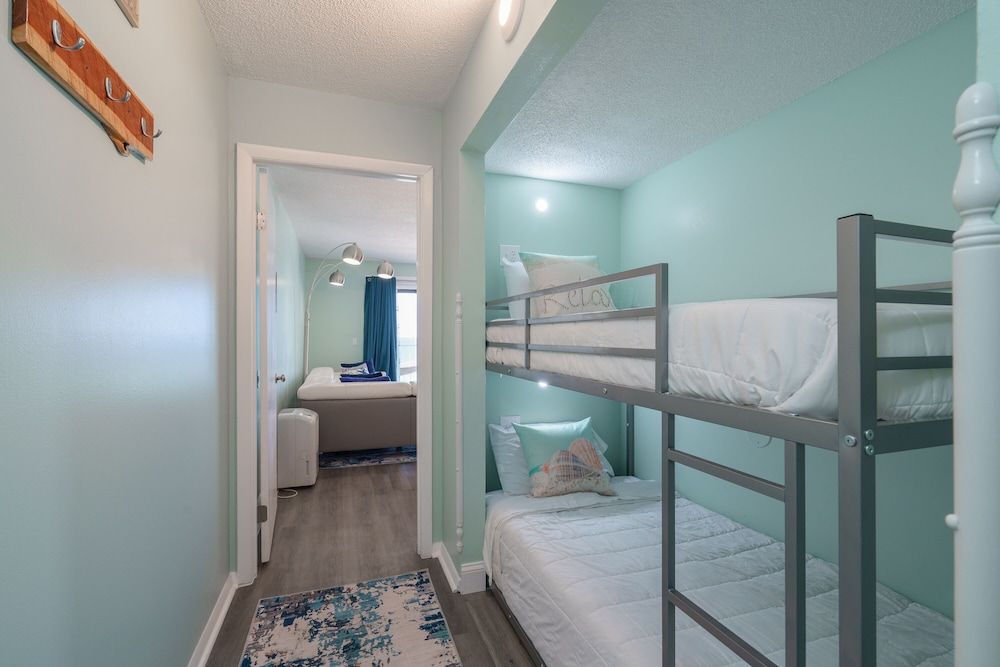 Condo, Multiple Beds, Balcony, Ocean View (Turtle Love)