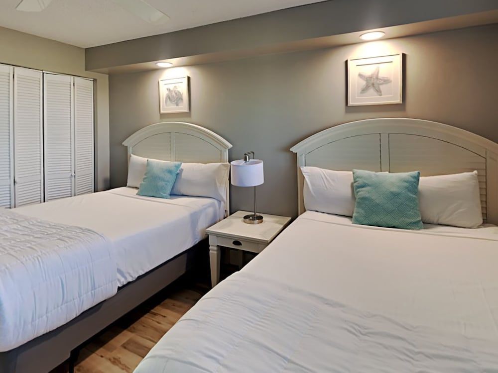 Condo, Multiple Beds, Balcony, Ocean View
