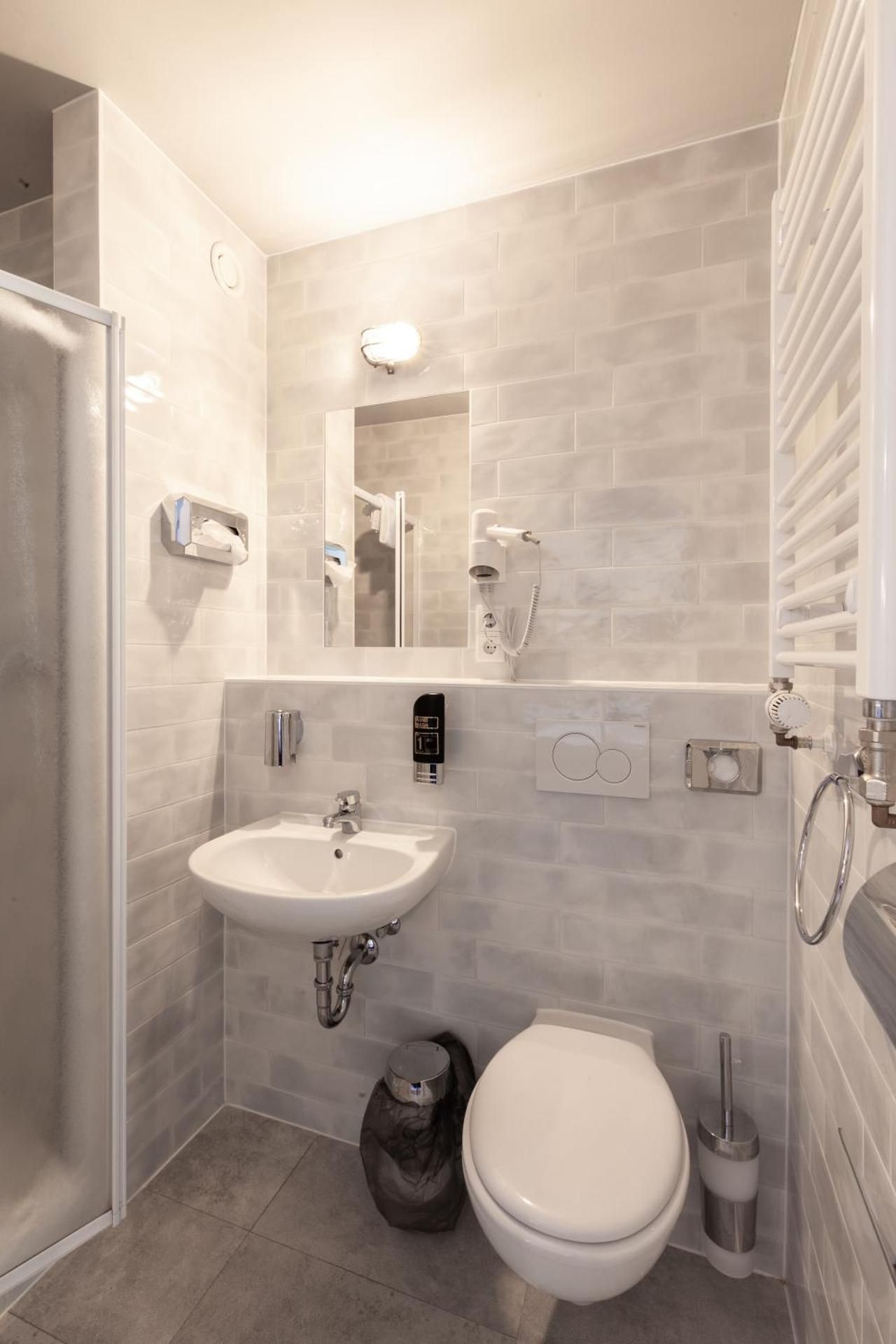 undefined a&o Graz Hauptbahnhof - Hostel 3