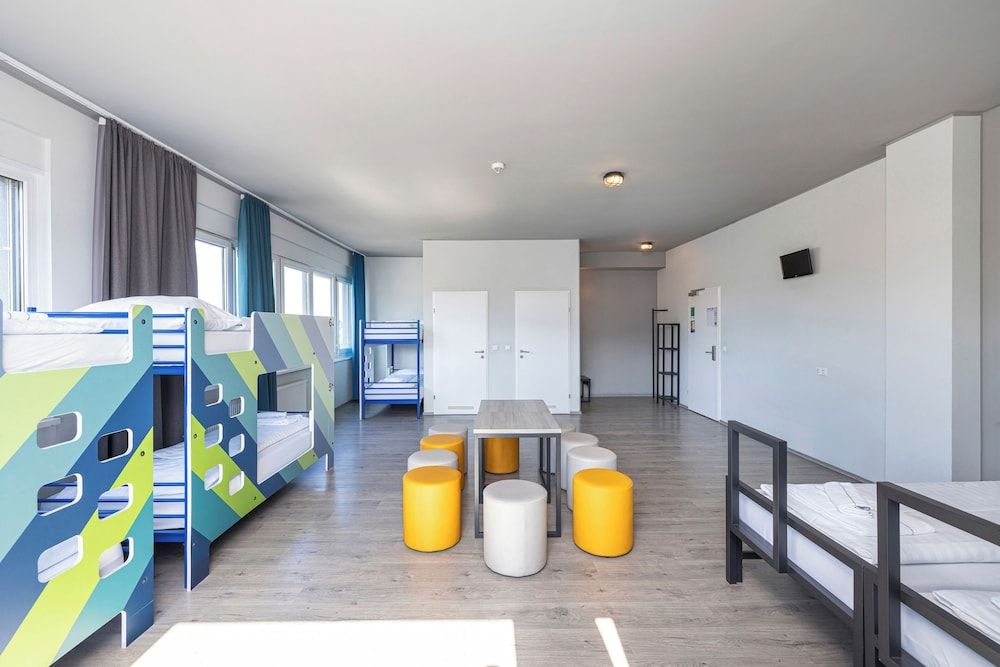 undefined a&o Graz Hauptbahnhof - Hostel 7