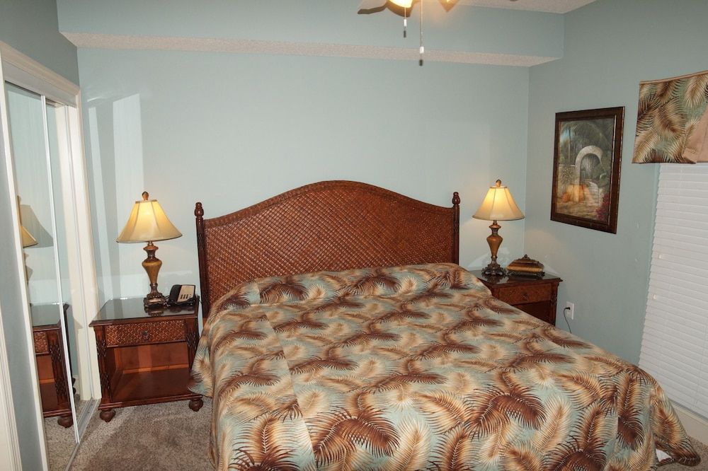 Condo, 1 Bedroom
