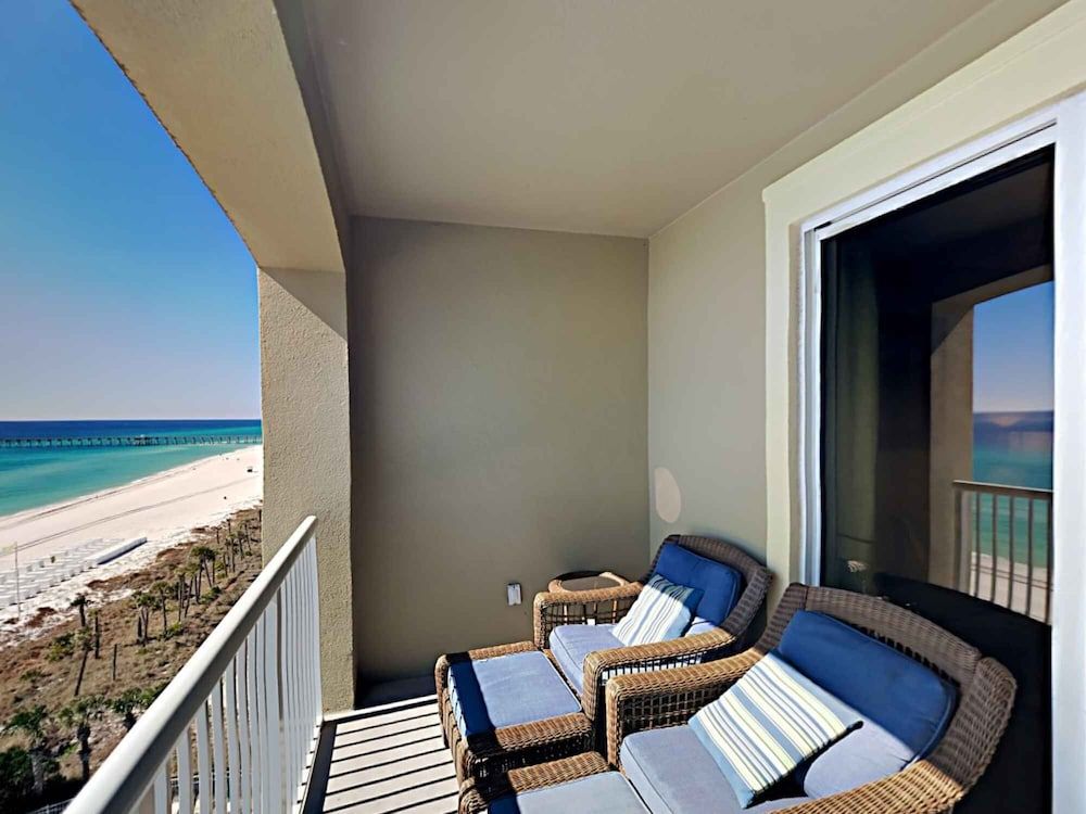 Condo, Multiple Beds, Balcony, Ocean View (#906 - No Pets Allowed)