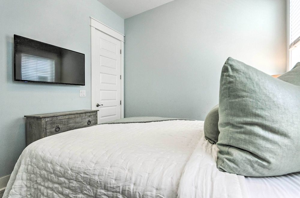 Apartment (3 Bedrooms)