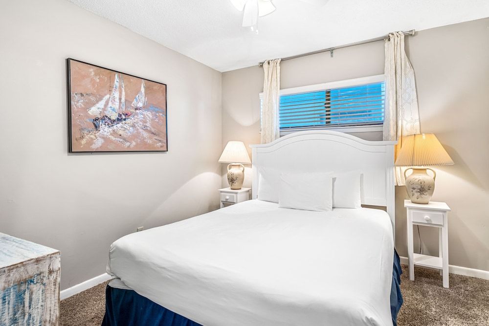 Apartment 506E