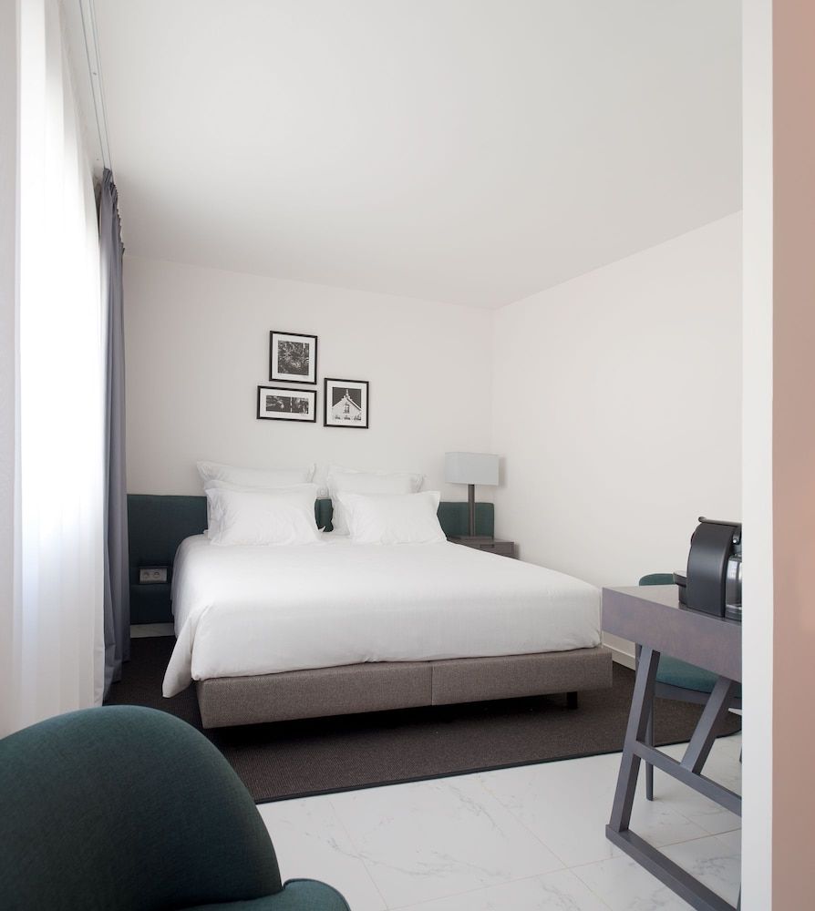 Premium Double or Twin Room, Land View
