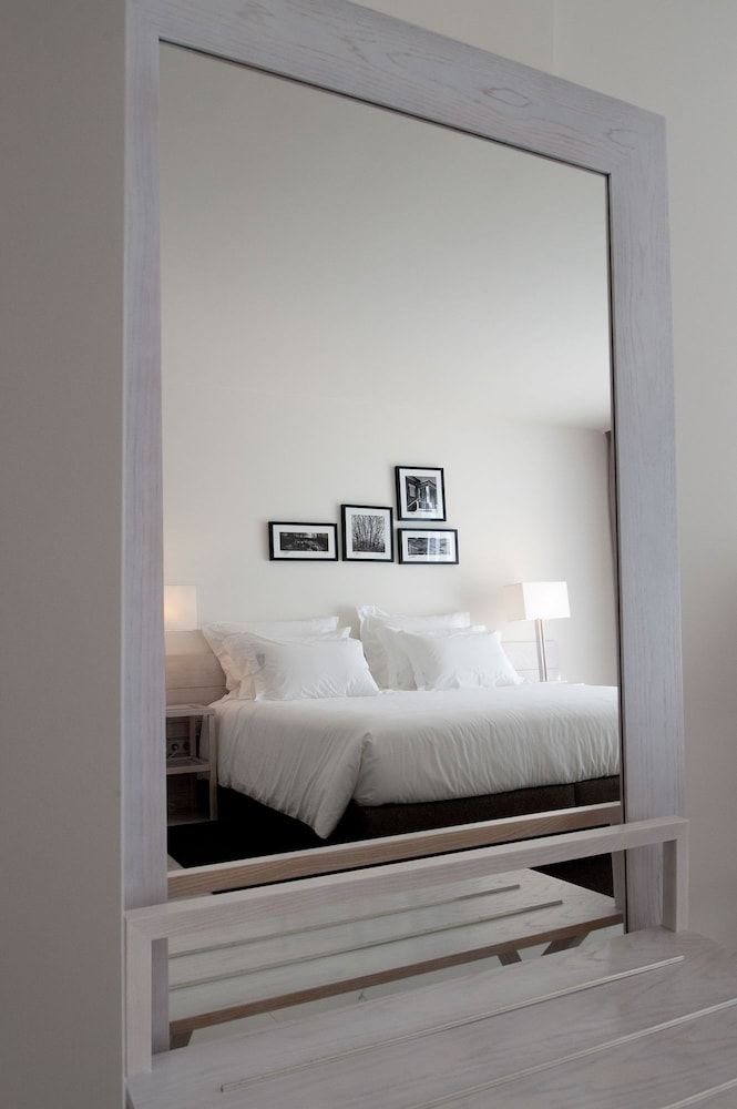 Furadouro Boutique Hotel Beach & Spa Double or Twin Room, Land View