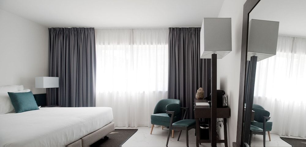 Premium Double or Twin Room, Land View