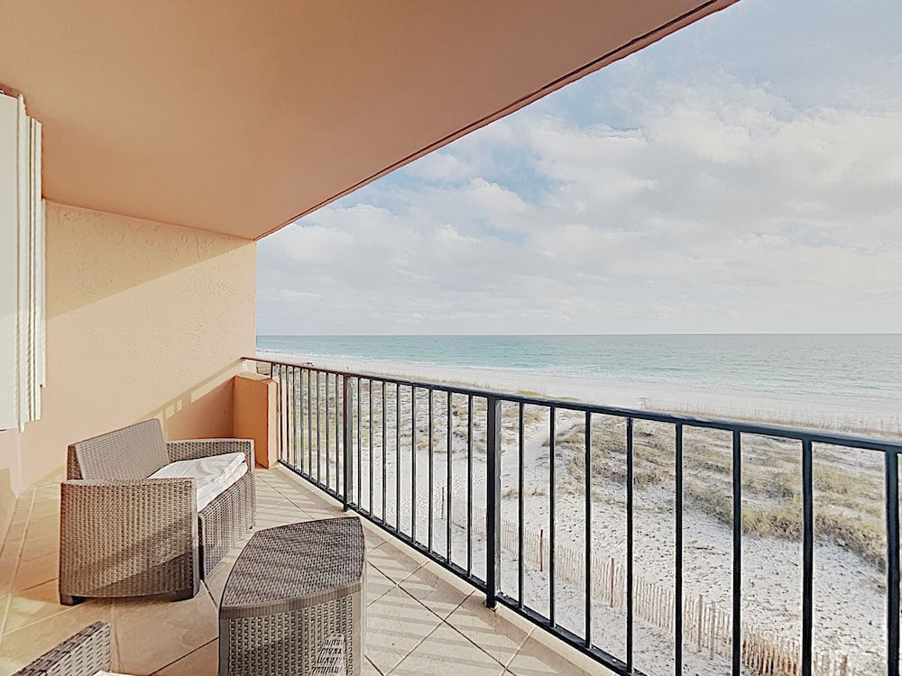 Condo, 1 King Bed with Sofa bed, Balcony, Ocean View (#302 - No Pets Allowed)