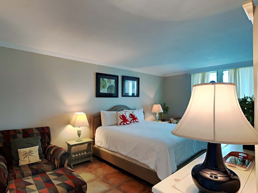 Condo, Multiple Beds, Balcony, Ocean View (#5E - No Pets Allowed)