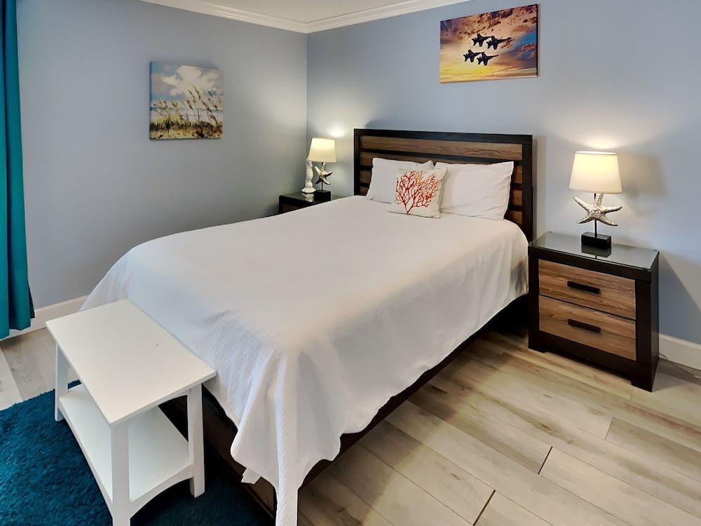 Condo, Multiple Beds, Balcony (#D3 - No Pets)