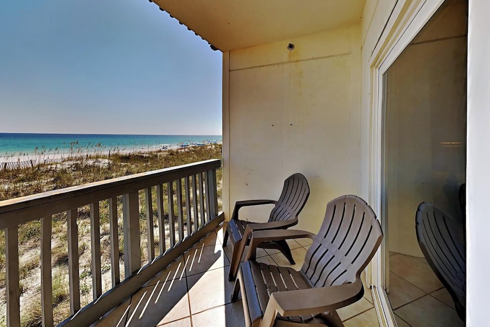 Condo, Multiple Beds, Balcony, Ocean View (#N3 - No Pets)