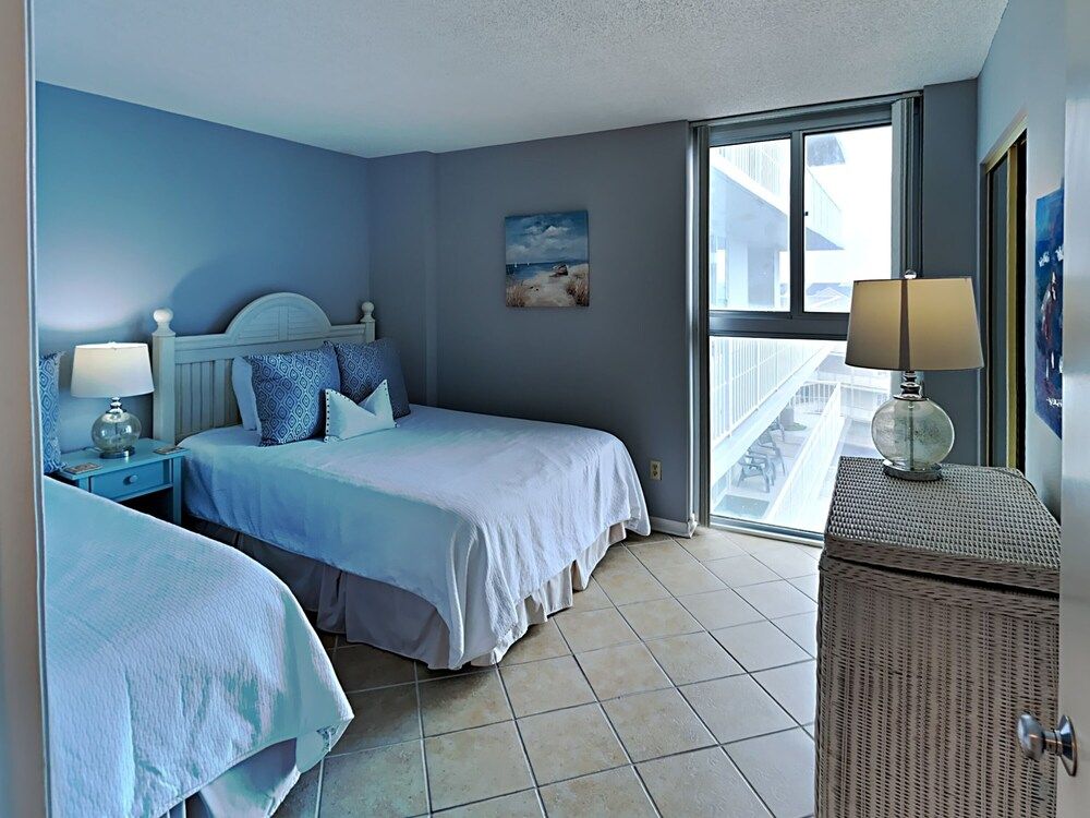 Condo, Multiple Beds, Balcony, Ocean View (#5C - No Pets)