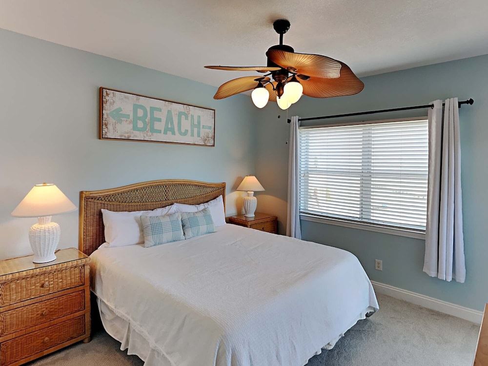 Condo, Multiple Beds, Balcony, Ocean View (#C5 - No Pets Allowed)