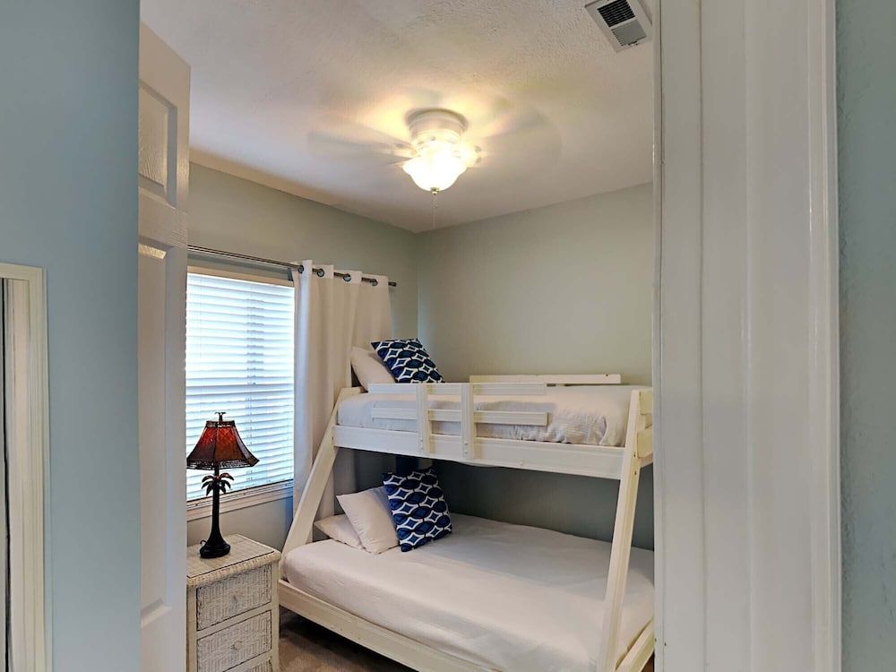 Condo, Multiple Beds, Balcony, Ocean View (#C5 - No Pets Allowed)