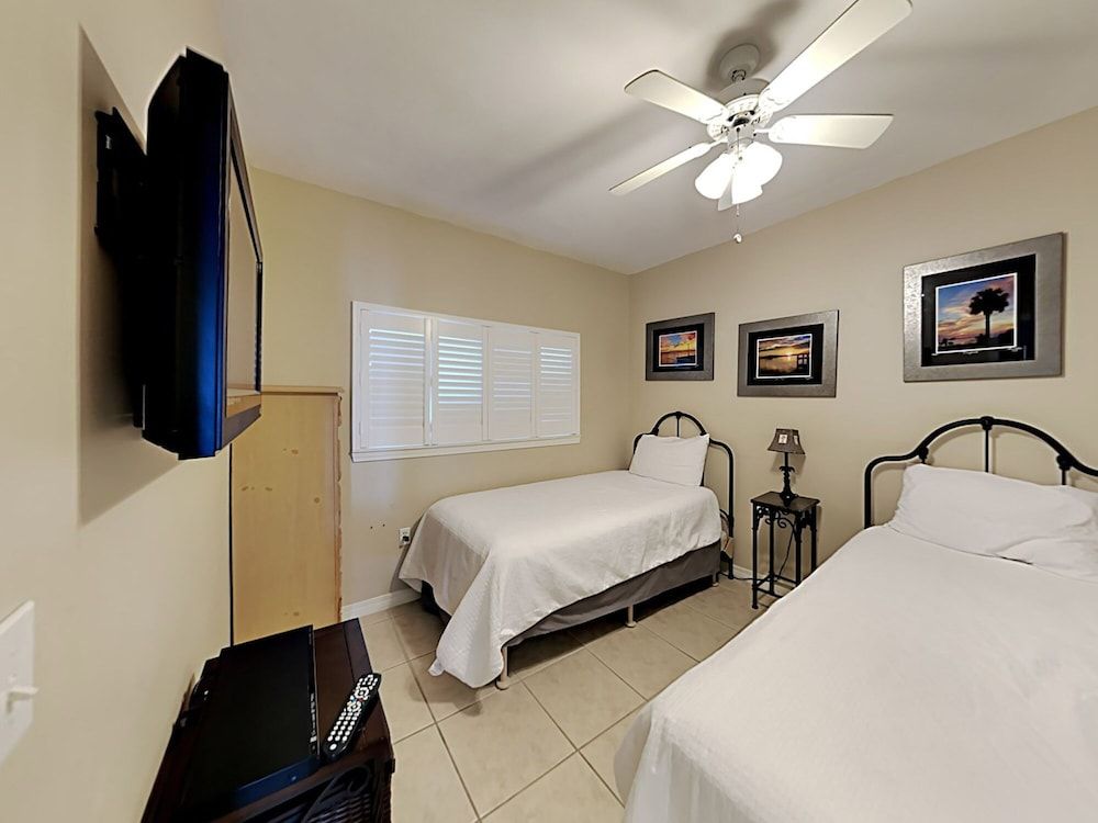 Condo, Multiple Beds, Balcony, Ocean View (#904 - No Pets)