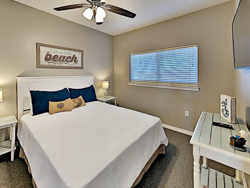 Condo, Multiple Beds, Balcony, Ocean View (#405 - No Pets)