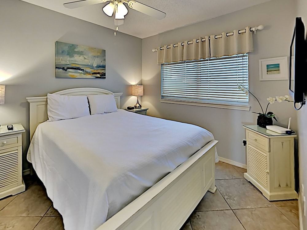 Condo, Multiple Beds, Balcony, Ocean View (#103 - No Pets)