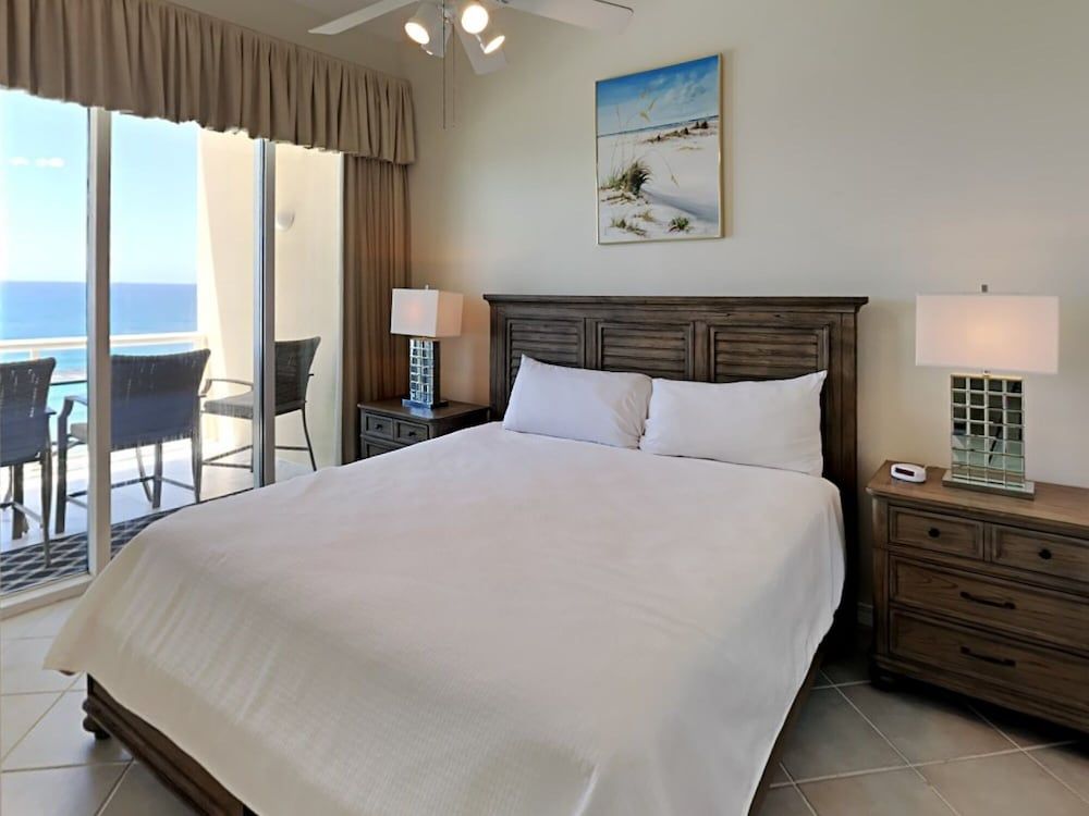 Condo, Multiple Beds, Balcony, Ocean View (#1707 - No Pets)