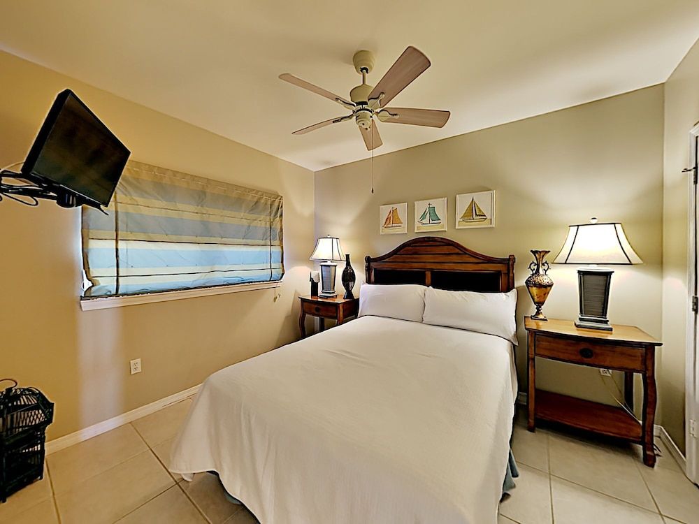Condo, Multiple Beds, Balcony, Ocean View (#806 - No Pets)
