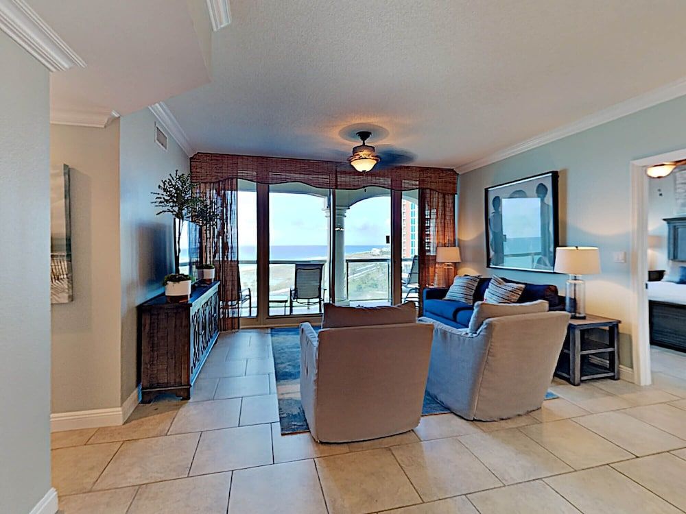 Condo, Multiple Beds, Balcony, Ocean View (#1-702 - No Pets)
