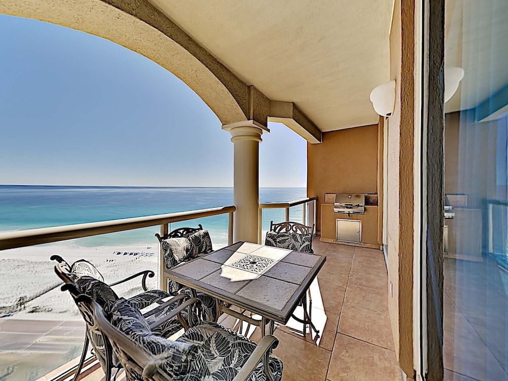 Condo, Multiple Beds, Balcony, Ocean View (#1-1908 - No Pets)