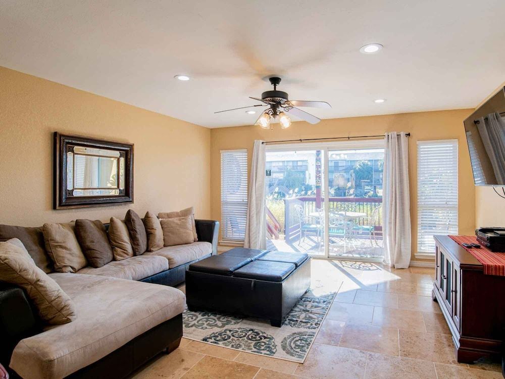 Condo, Multiple Beds, Balcony (#Villa - No Pets)