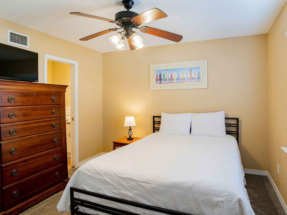 Condo, Multiple Beds, Balcony (#Villa - No Pets)