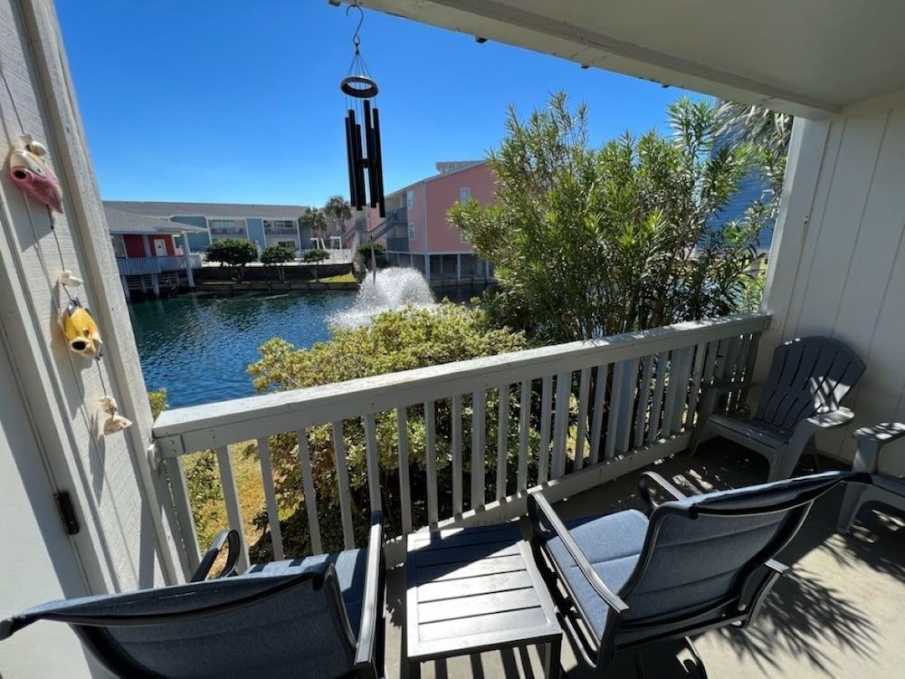 Condo, 1 King Bed with Sofa bed, Balcony