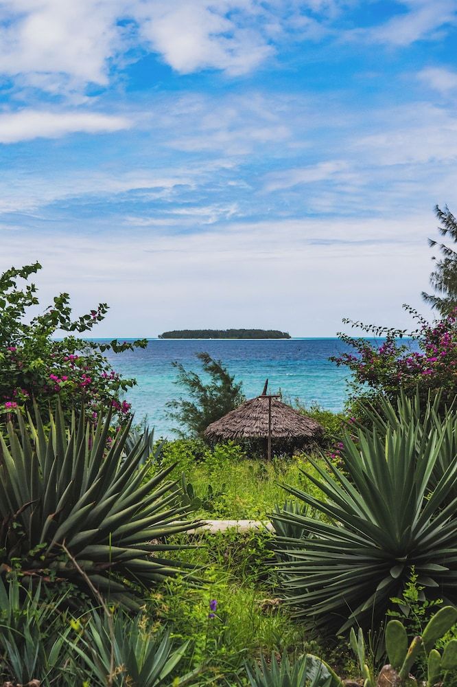 Sunshine Marine Lodge Suite with Ocean View 2