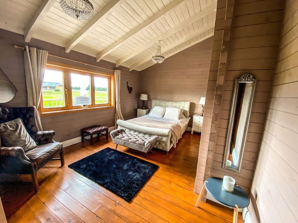 Cabin