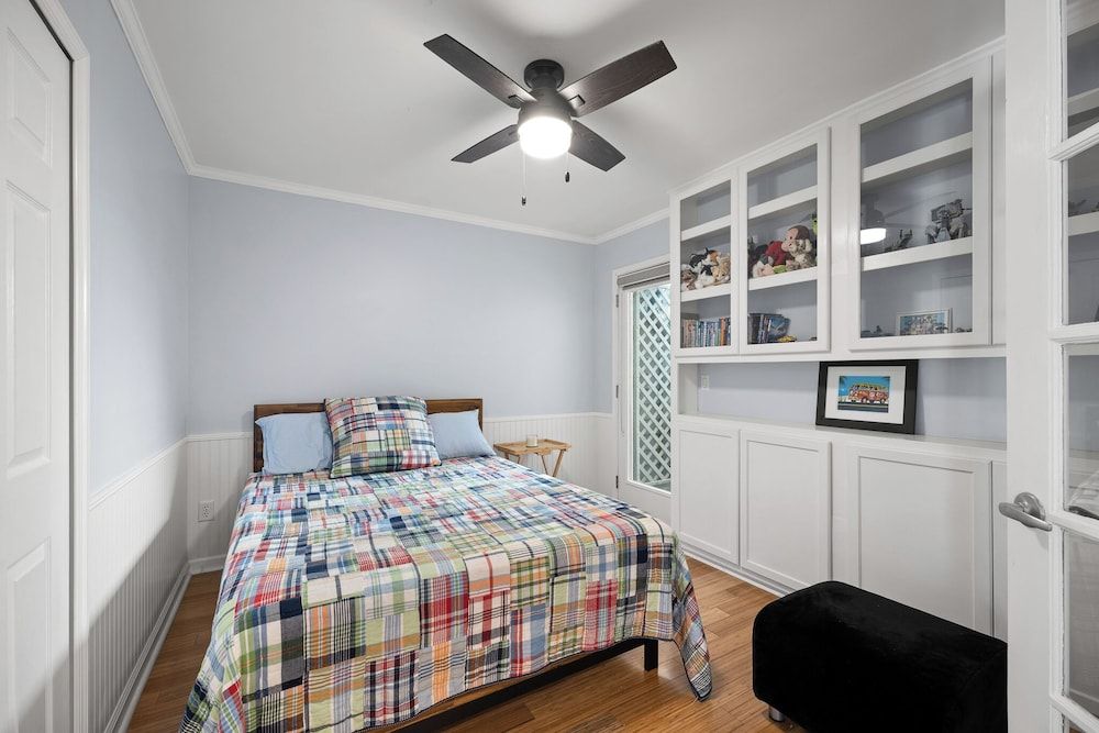 Loggerhead Lodge