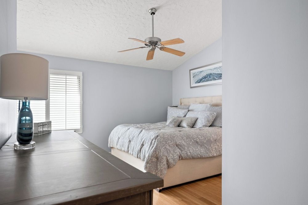 Loggerhead Lodge
