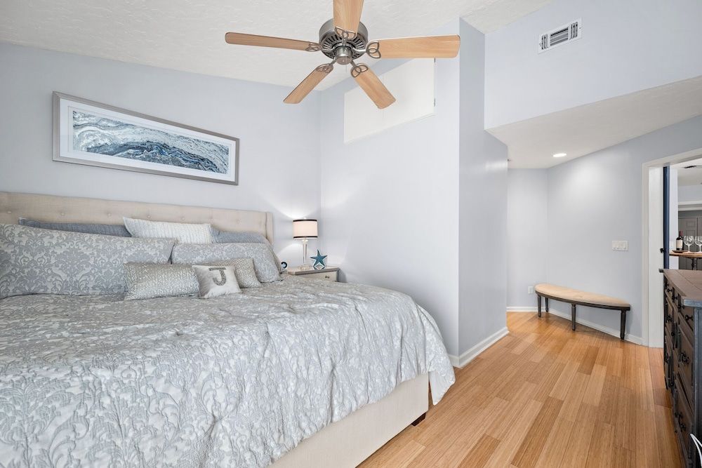 Loggerhead Lodge