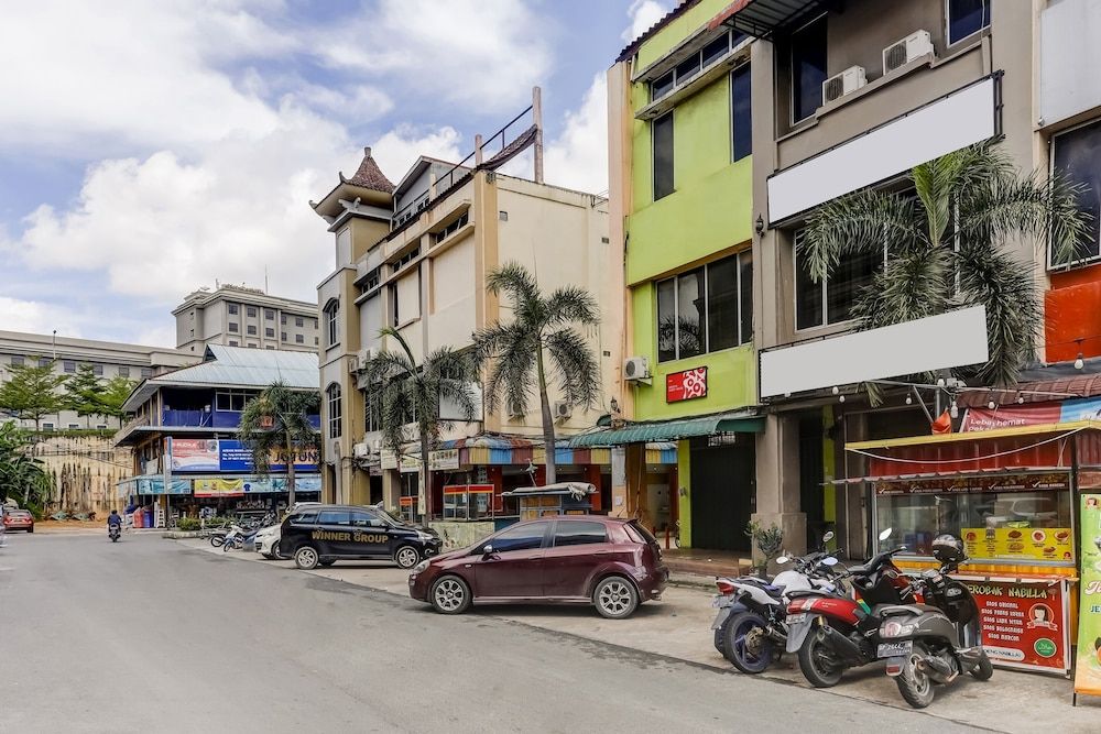 undefined OYO 91296 Nagoya Guesthouse 2