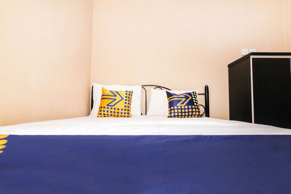 undefined SPOT ON 2755 Zainab Homestay Syariah 10