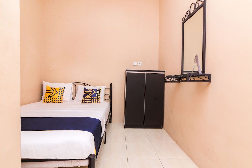 undefined SPOT ON 2755 Zainab Homestay Syariah 6