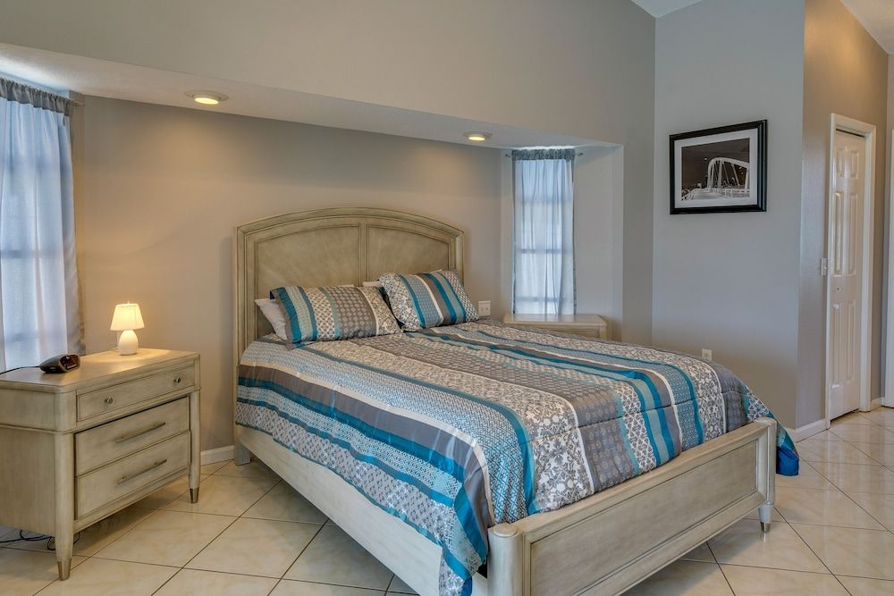 House (3 Bedrooms)