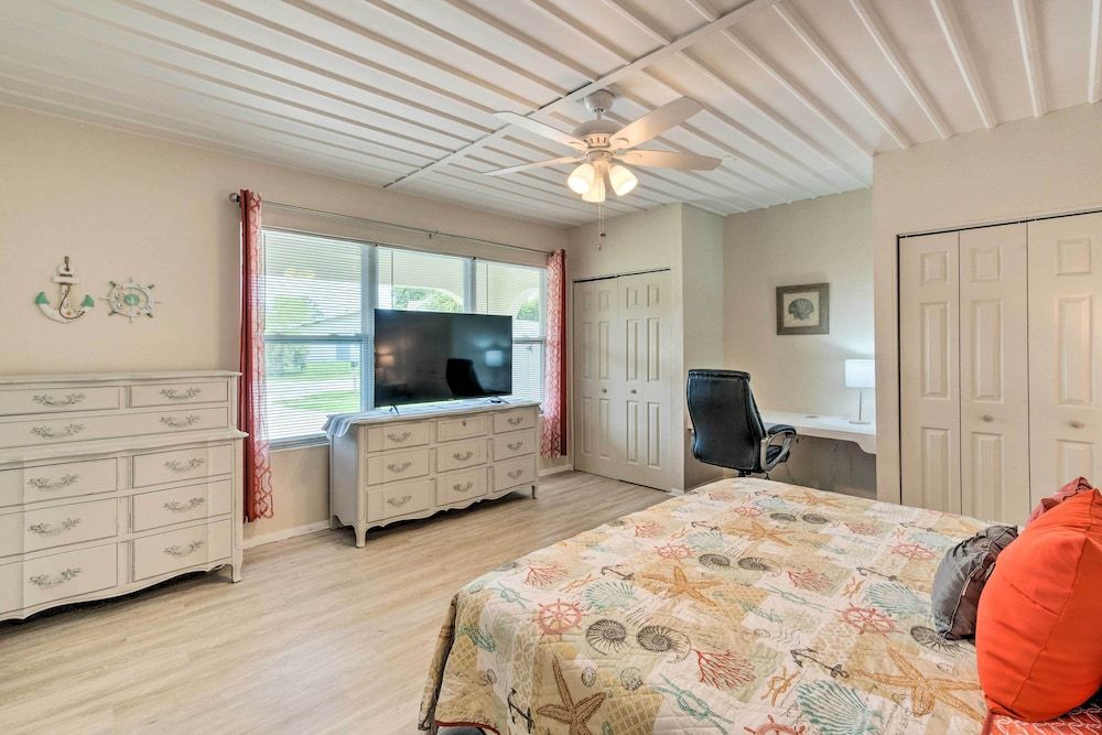 House (4 Bedrooms)