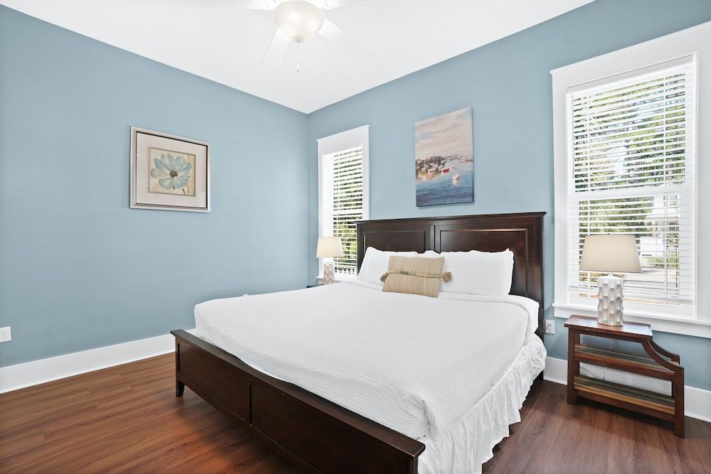 House, 3 Bedrooms