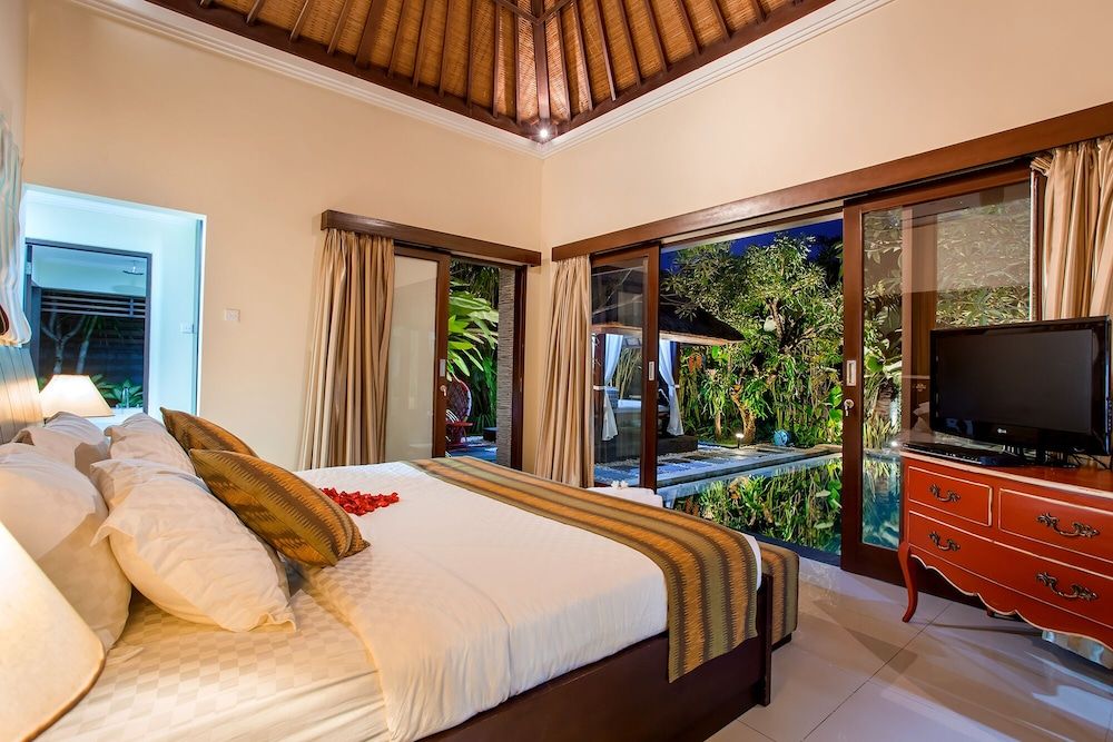 Villa, 1 Bedroom