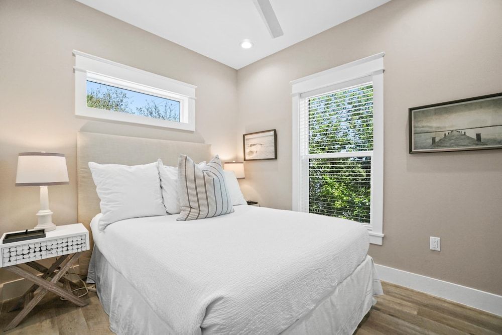 30A Beach House - Snapper By Panhandle Getaways
