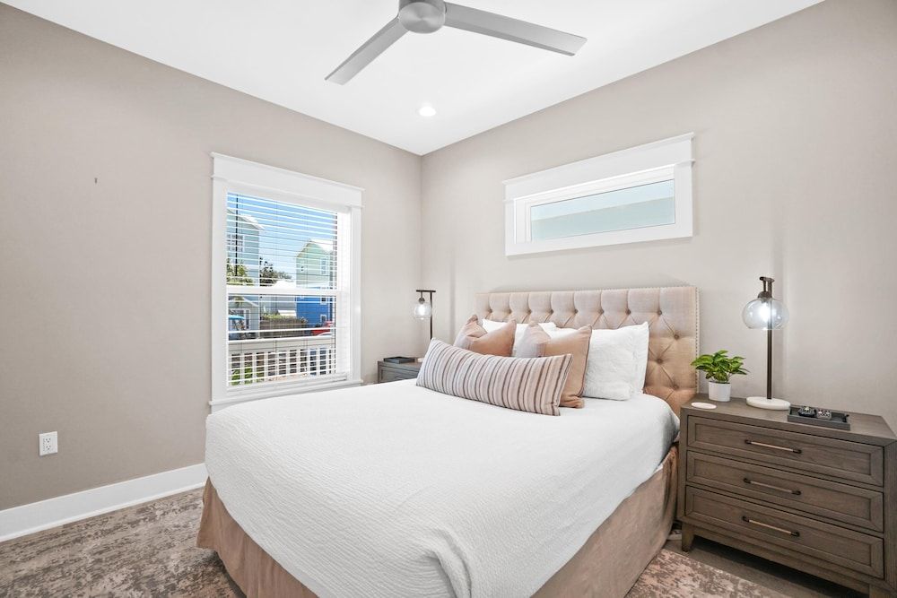 30A Beach House - Snapper By Panhandle Getaways