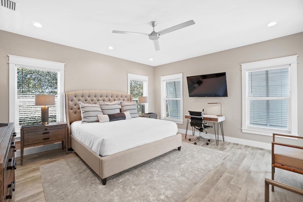 30A Beach House - Snapper By Panhandle Getaways