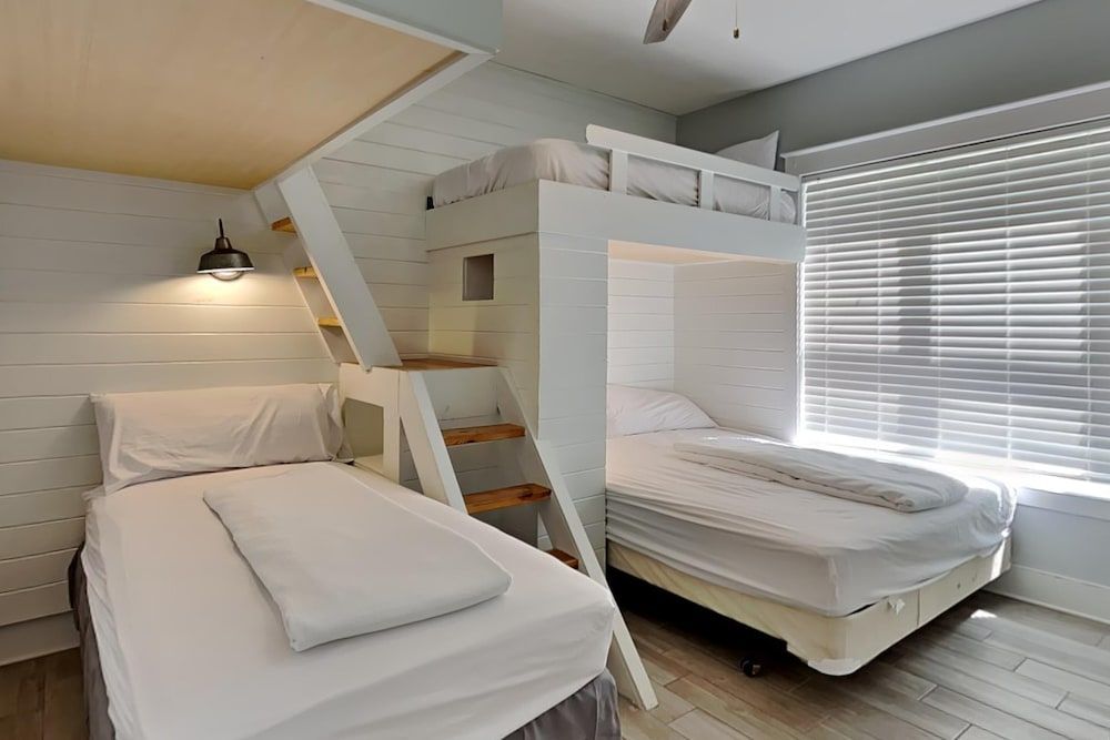 House, Multiple Beds, Balcony, Ocean View