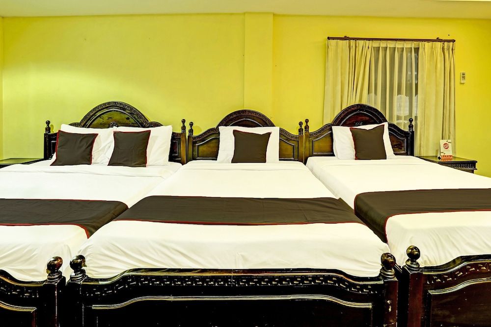 Design Double Room
