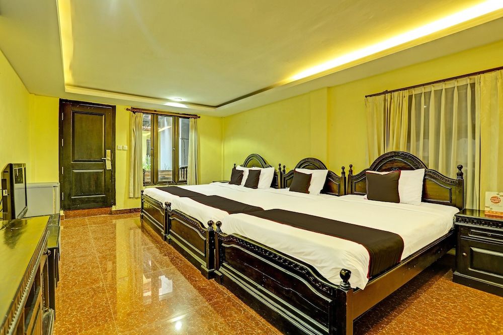 Design Double Room