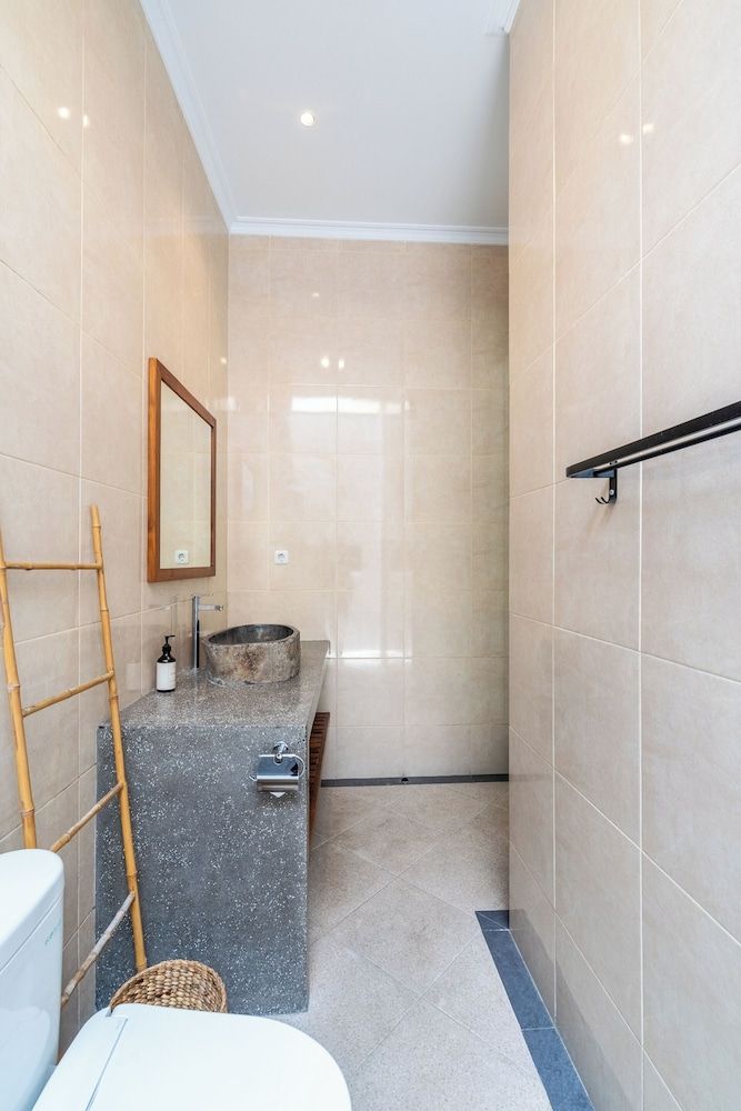 Villa Kamaratih Villa, 1 Bedroom, Private Pool Orchid 6