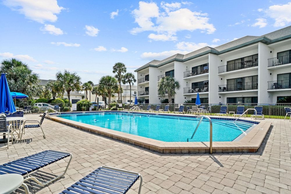 30A Emerald Hill by Panhandle Getaways