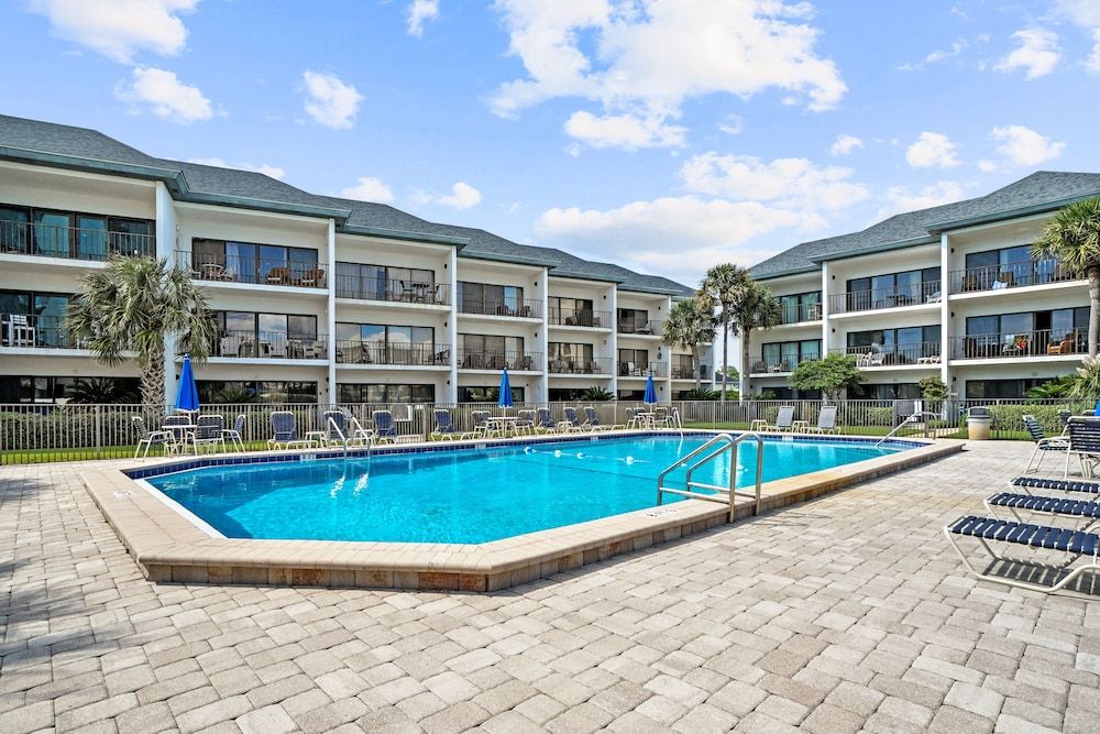 30A Emerald Hill by Panhandle Getaways